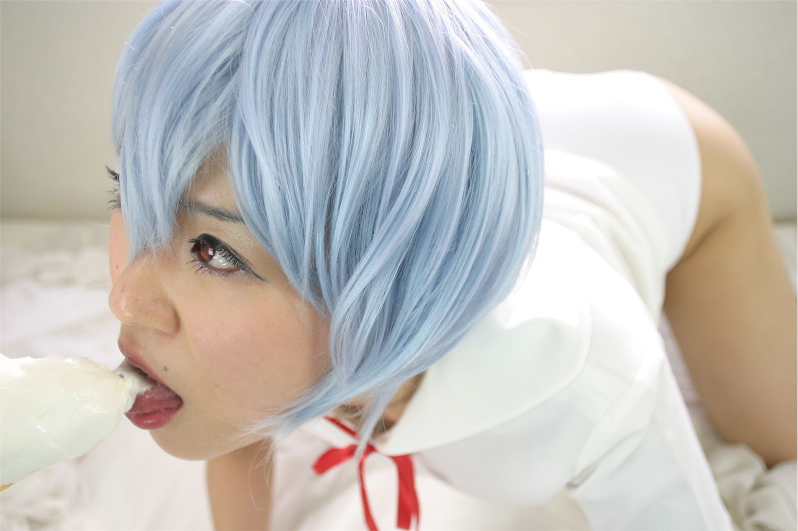 [Cosplay] 2013.04.18 Neon Genesis Evangelion